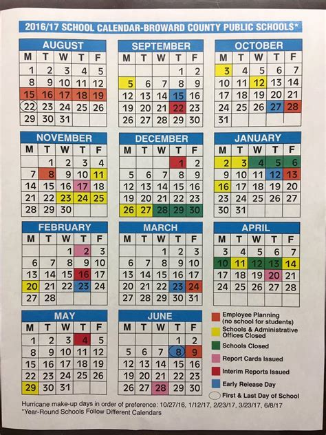 Bcps Calendar 2022 23